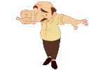 Lezginka emoji