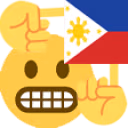 PHILIPPINES emote