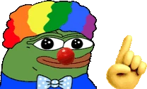 CLUSSY emote
