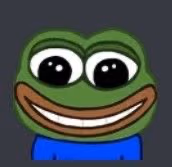 pepe_smiling emote