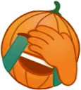 ICANT emote