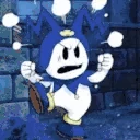 JackFrostAngry emote