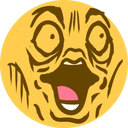 NANI emote