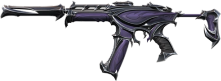 Reaver_Spectre static emote