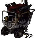 GENERATOR emote