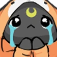 FoxSad emote