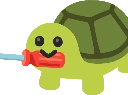 Screwdriver emote
