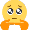 Shy2 emote