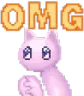 OMG emoji