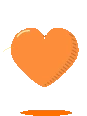 Orangeheart emote