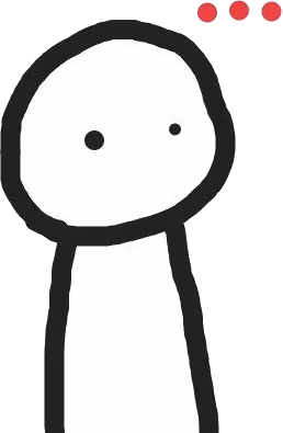 idkwhattosay emote