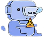 WumpusPizza emote