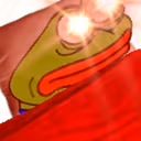 HYPERWOKEGE emote