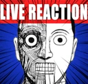Taro_LiveReact emote