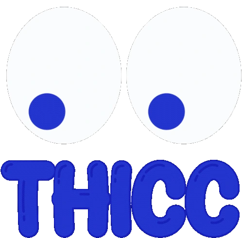 XThicc emote