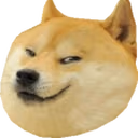 EvilDoge emote