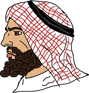 halal emote