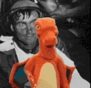 PTSD emote