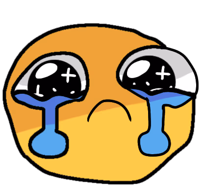 he_cryed emote