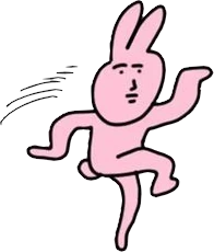 running emote