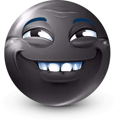 Aaaaaaa emote