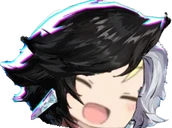 lunaYAYA emote