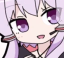 Mydarling2 emote
