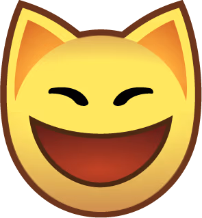 Animal_Jam_Laugh emote