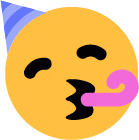 party emote