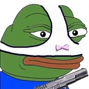 pepegang emote