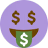 Purple_Simp emote