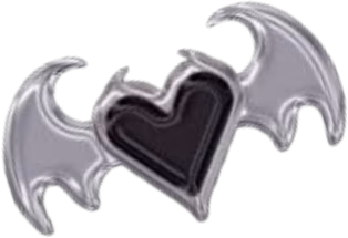goth_heartwings emote
