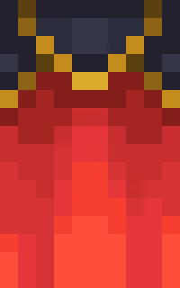 MigratorCape emote