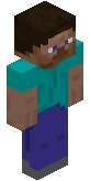 steve_spin emote