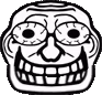 trollnomnomnom emote