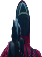 gaurd_gun emote