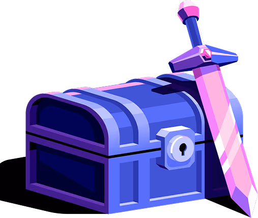 Discord_LegendChest emote