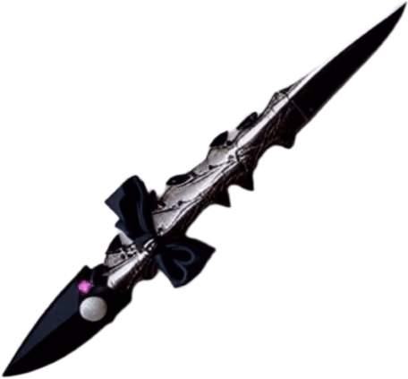 goth_knife emote