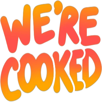 cooked emote
