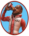 spritecranberry emote