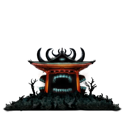 Sukuna_Shrine emote