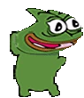 GaDance emoji