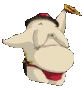 dancing_radish_oni emote