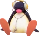 pingu_chilling emote