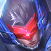 Saber emote