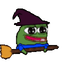 pepoBroom
