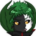 Akatsuki_Zetsu emote