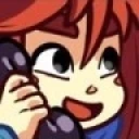 Happylandeline emote
