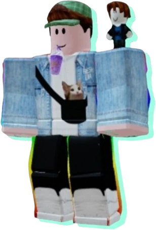 ST_Roblox emote