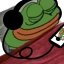 ASMRge emote
